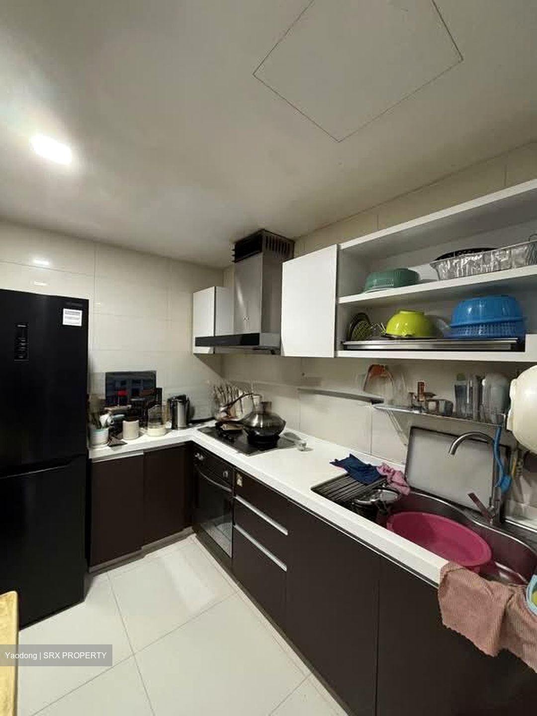 YewTee Residences (D23), Apartment #585049831